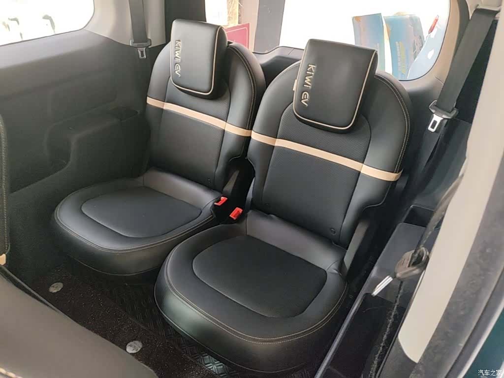 Wuling Yuan, 2024 17