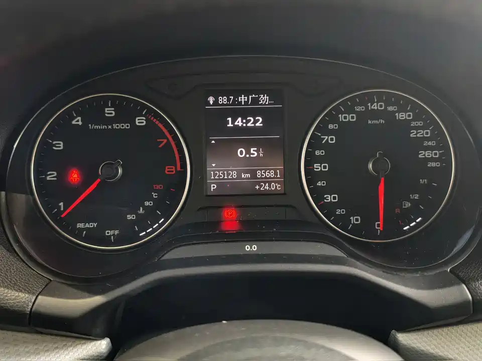 Audi Q2L Audi Q2L