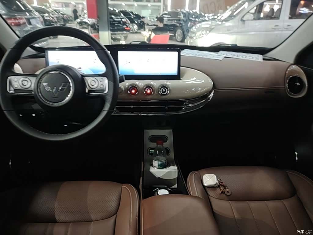 Wuling Bingo, 2023 9