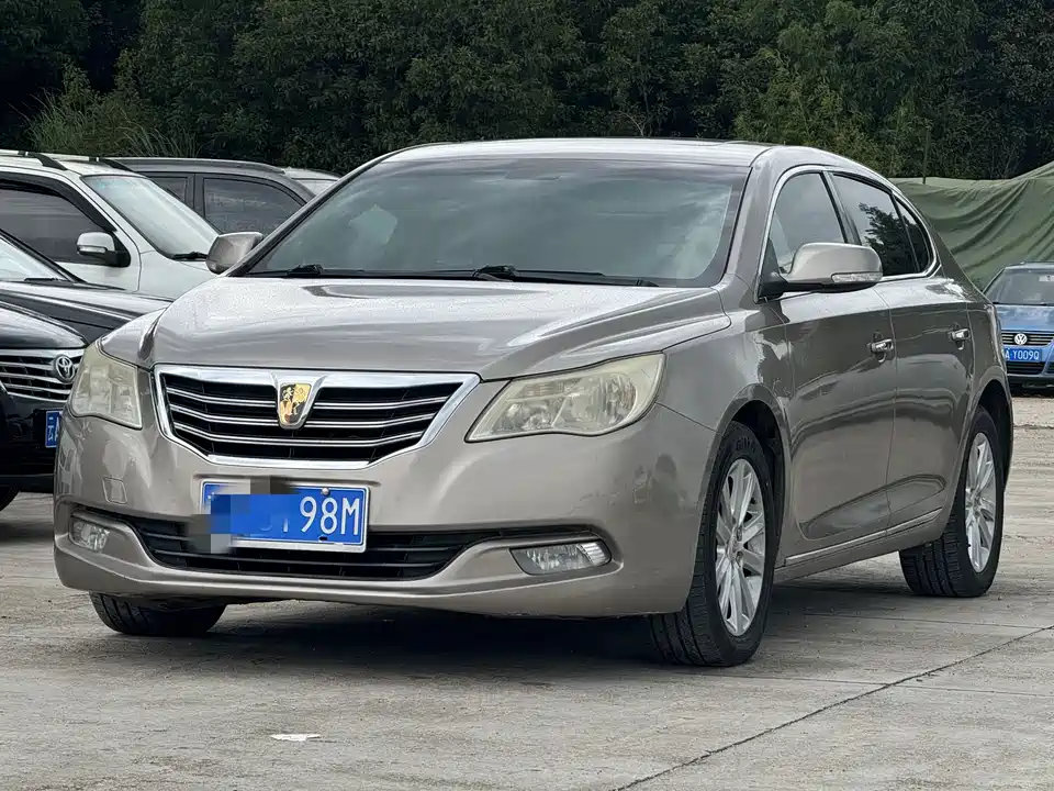 Roewe 950