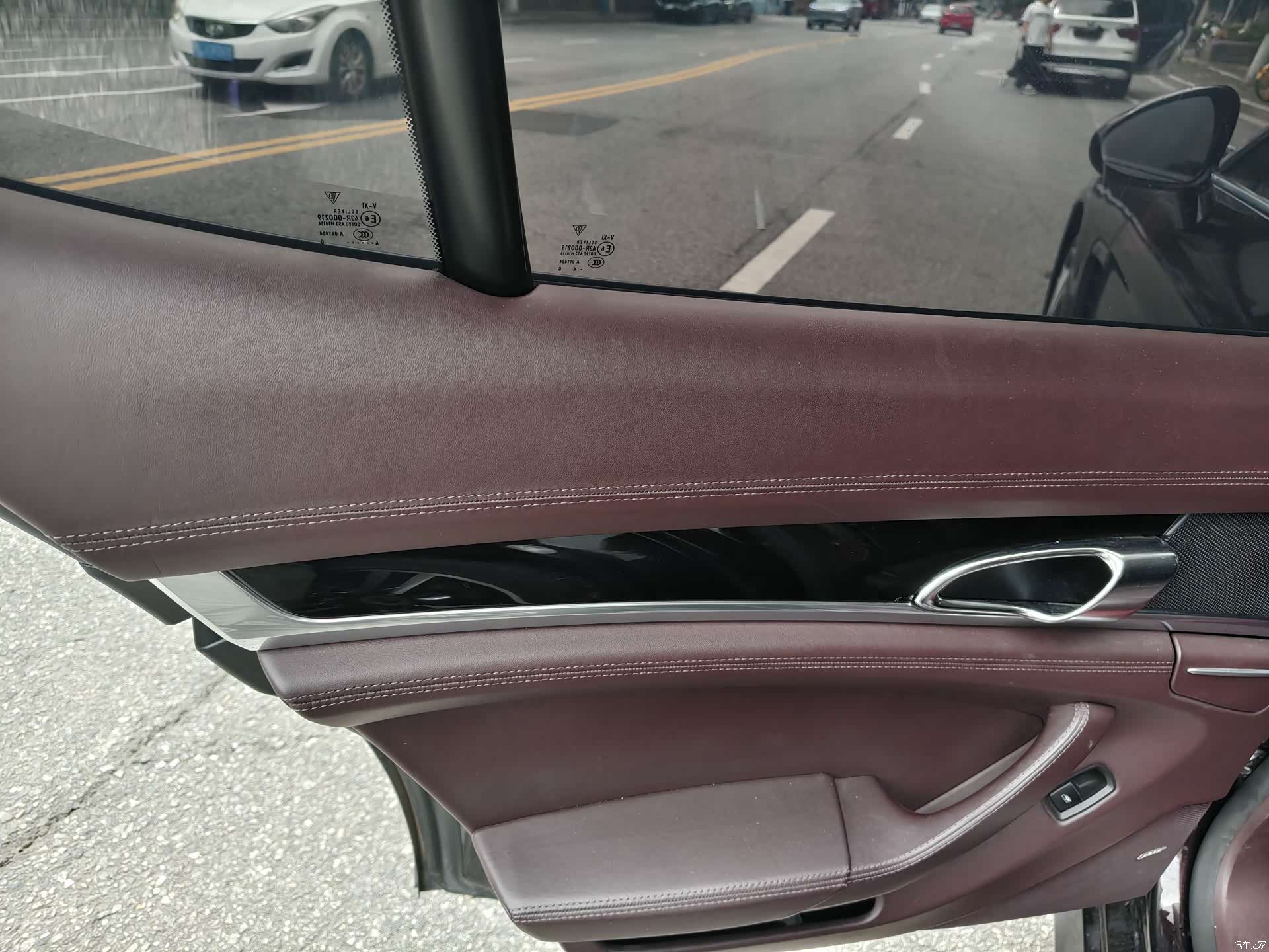 Porsche Panamera, 2015 14