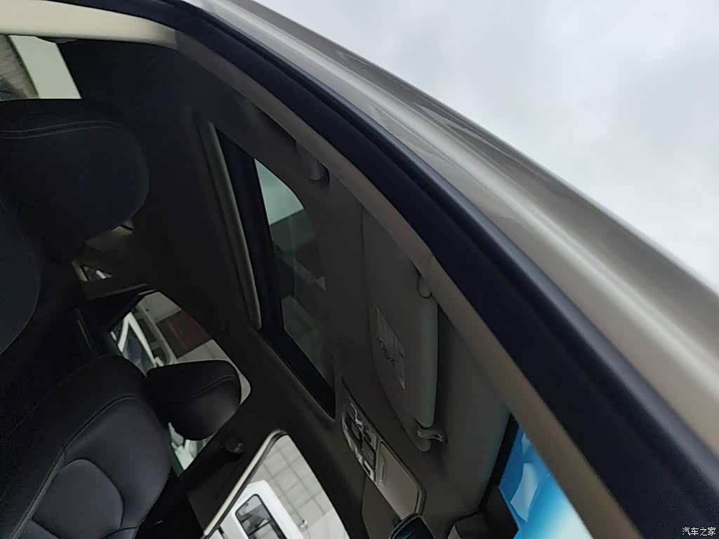 Changan X7, 2020 14