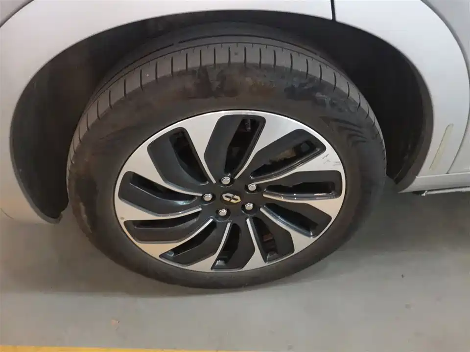 HarmonyOS Ask the world M7