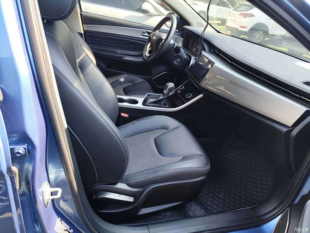 Chery 5, 2019 14