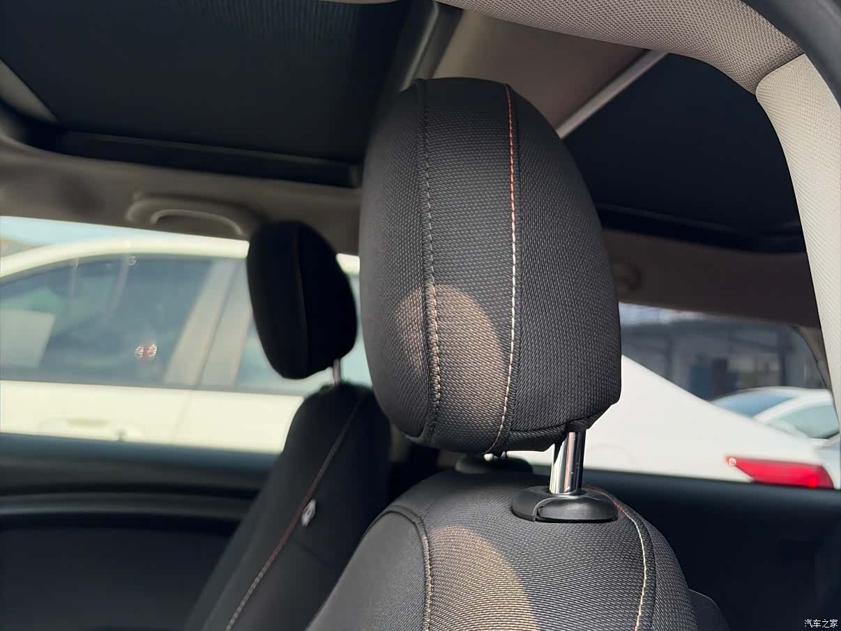 Mini Cooper, 2015 8