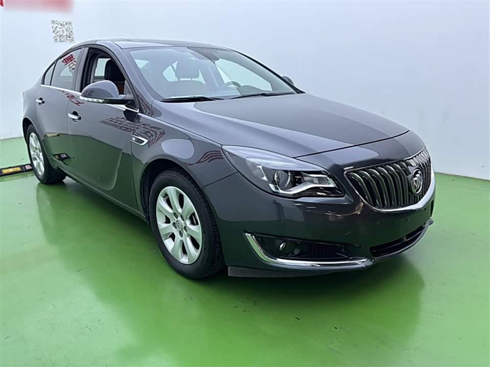 Buick Regal