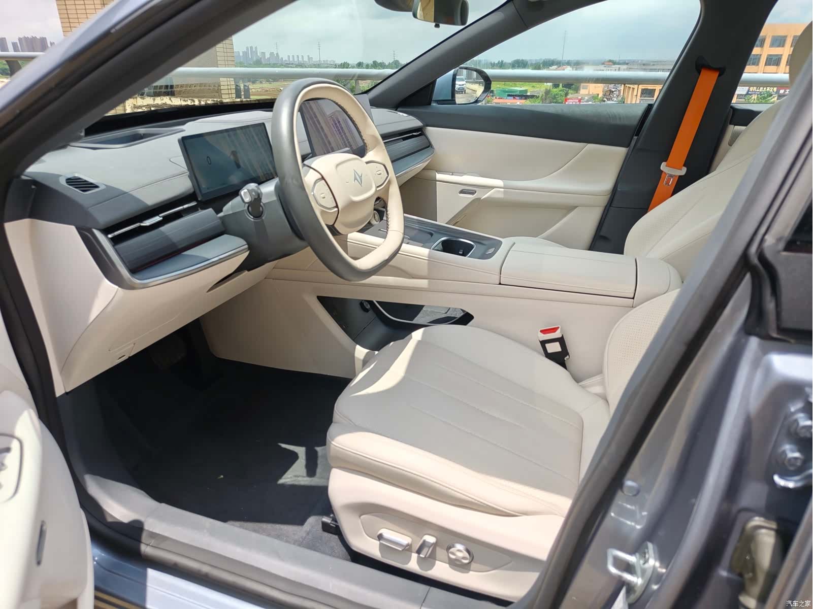 DongFeng eπ007, 2025 4