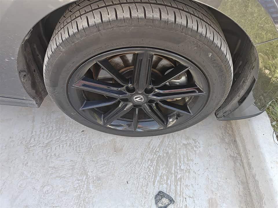 Changan UNI-V Smart iDD