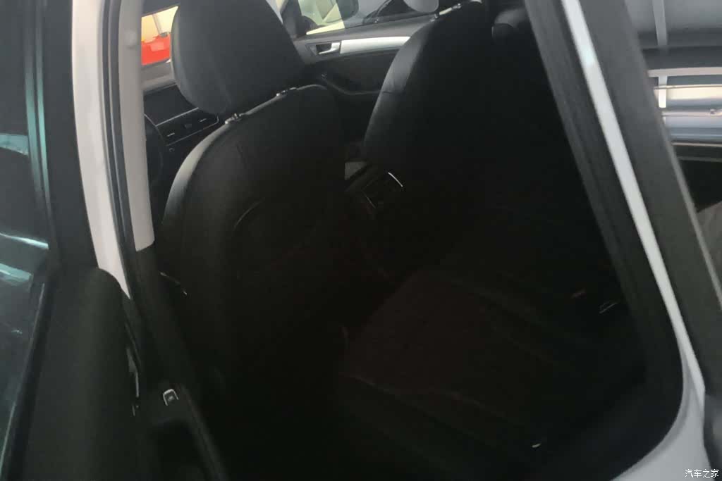 Audi Q5, 2016 11