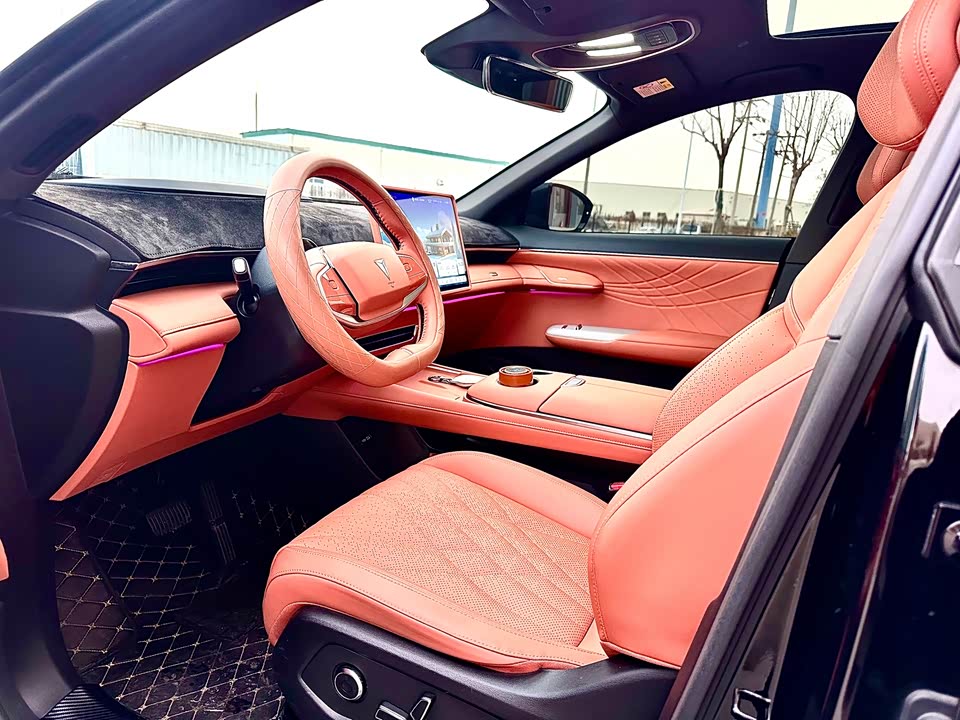 DEEPAL Dark blue S07