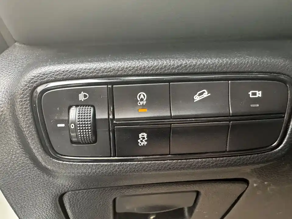 Trumpchi Trumpchi M6