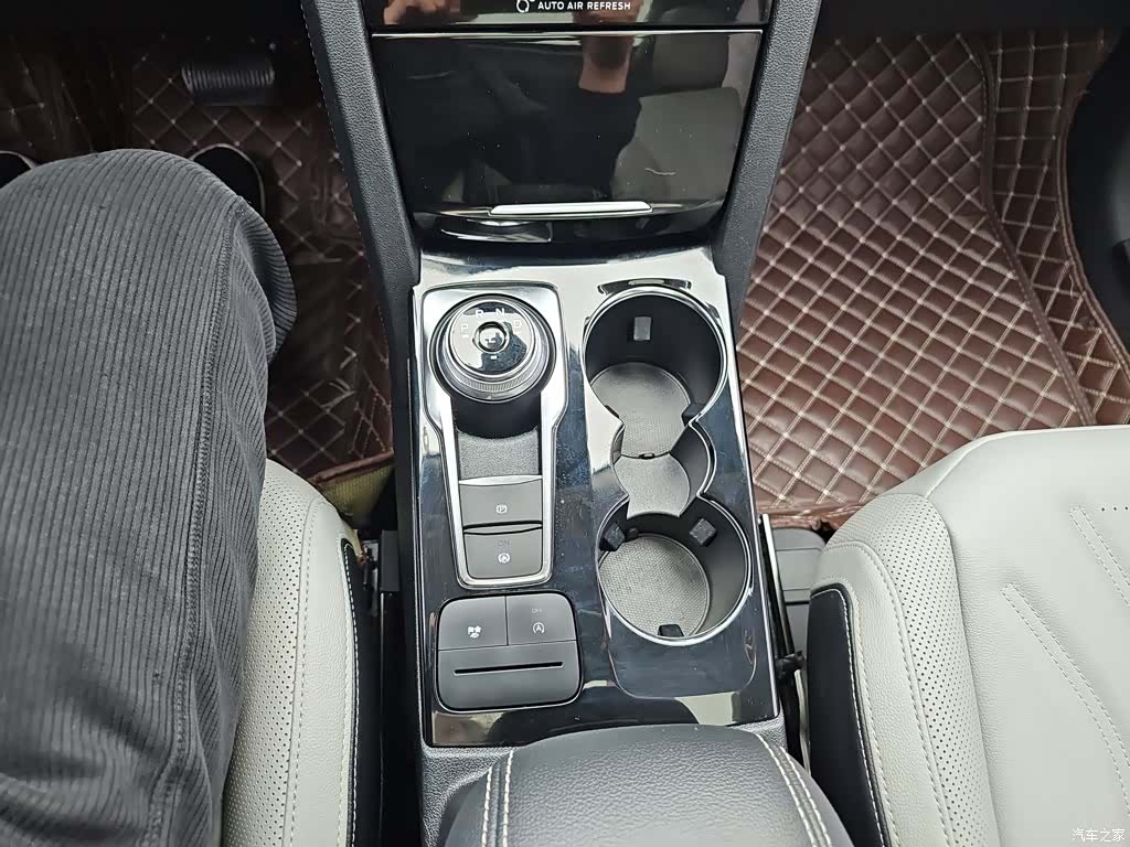 Ford Escape, 2021 14