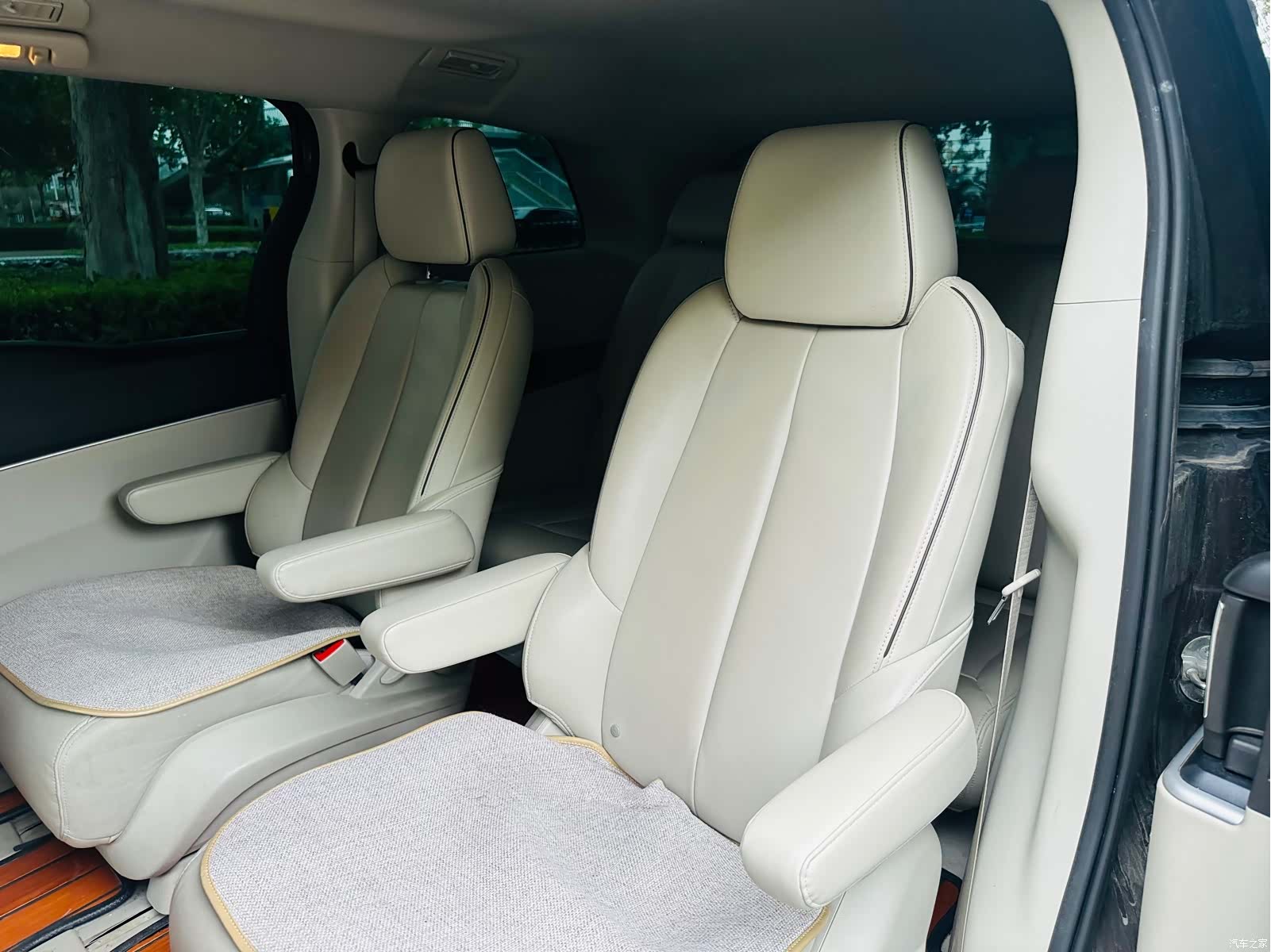 Buick GL8, 2020 15