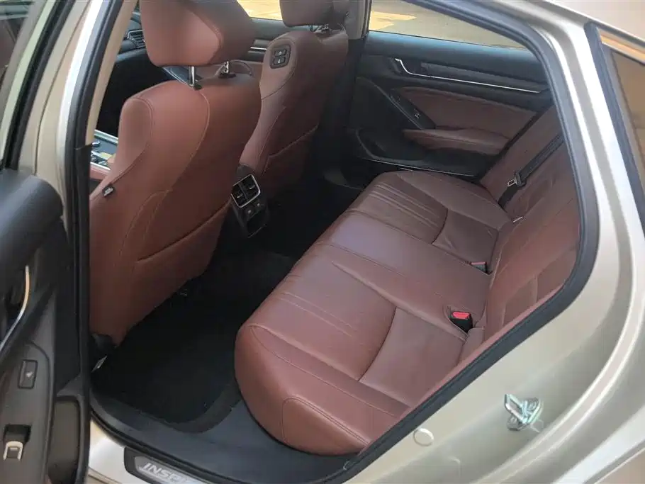 Honda Yingshipai Honda Yingshipai