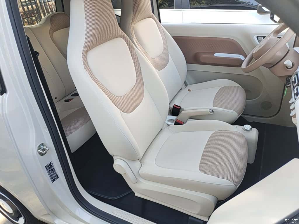 Wuling MINIEV, 2025 25