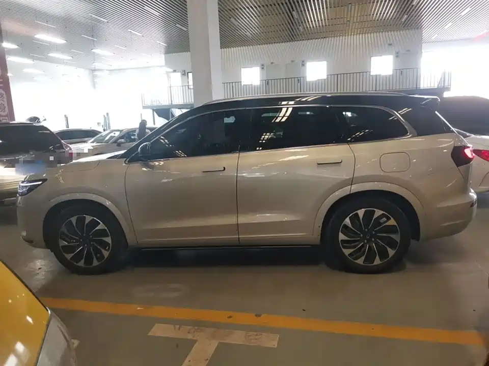 HarmonyOS Ask the world M7