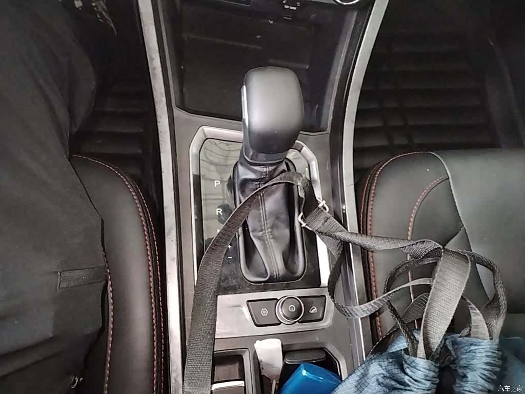 Chery 3x, 2021 14