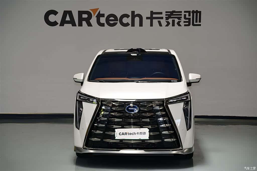 Trumpchi M8, 2025 2