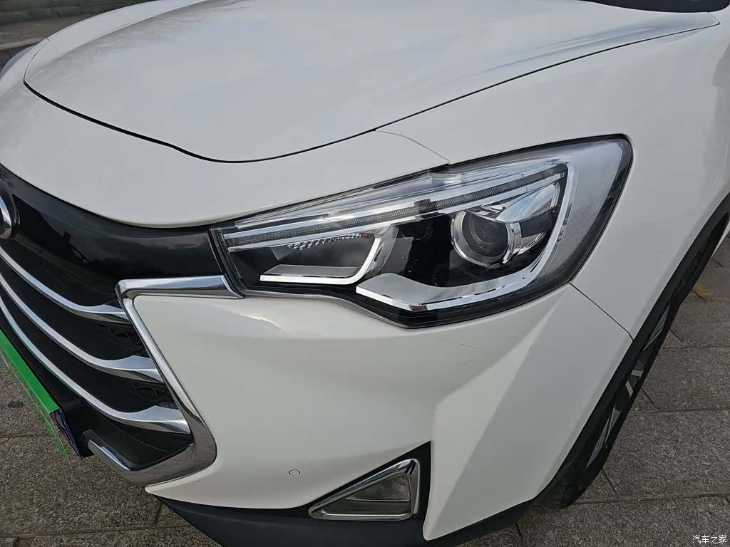 JAC S7, 2017 4