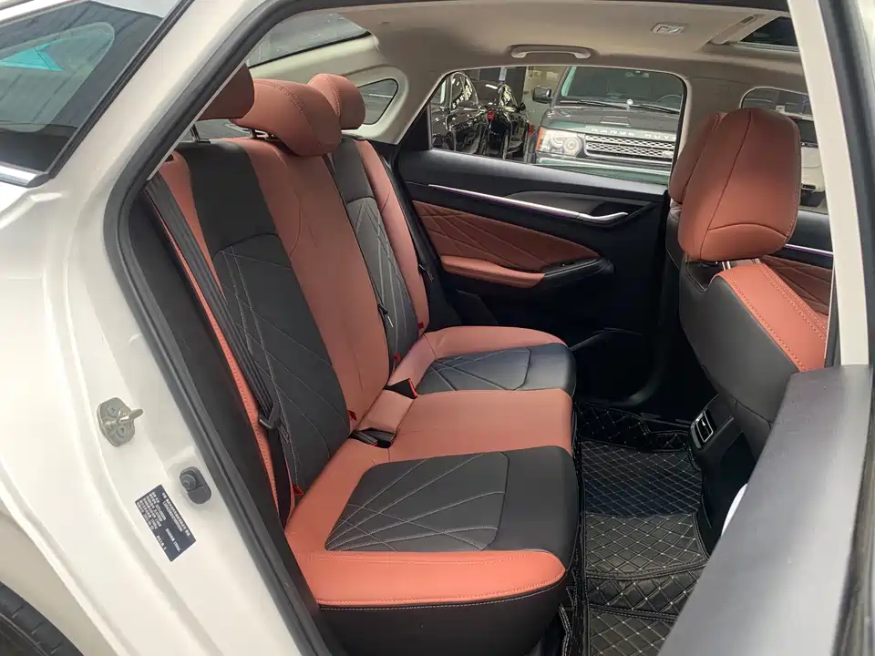 Changan Yidong