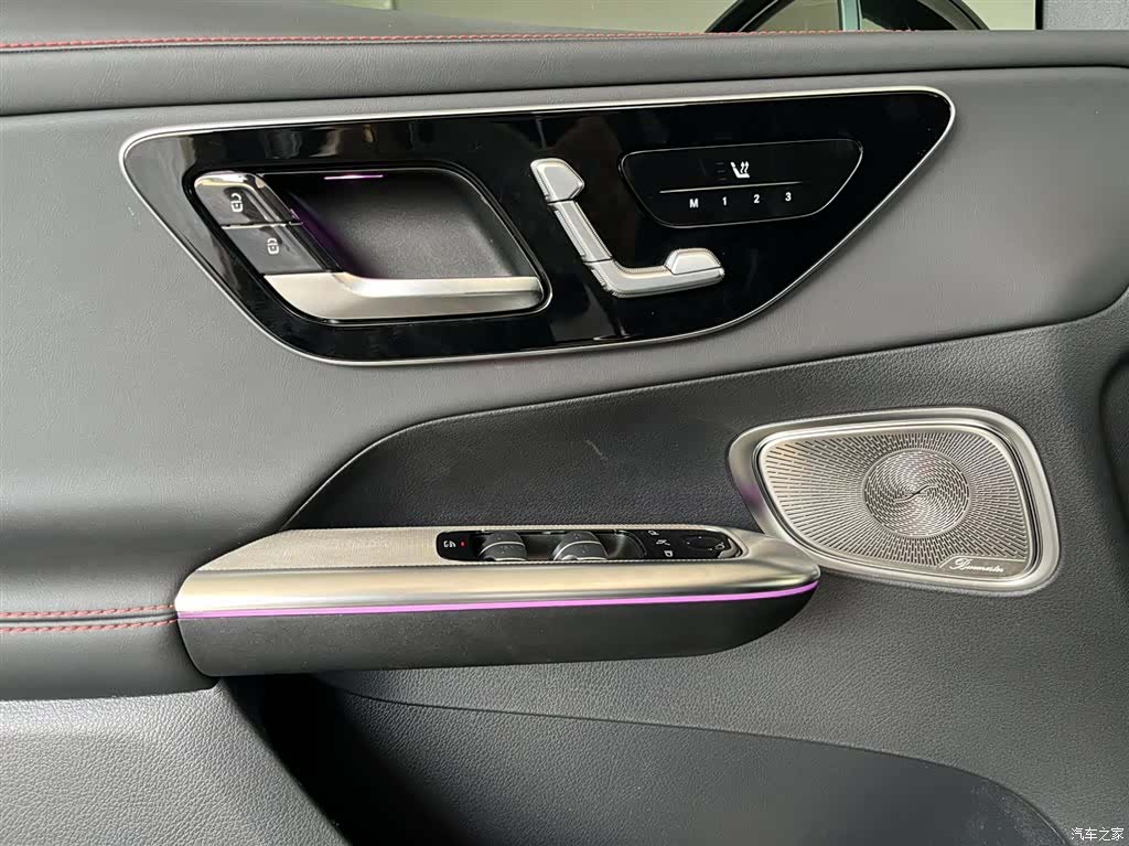 Mercedes-Benz GLC, 2025 9