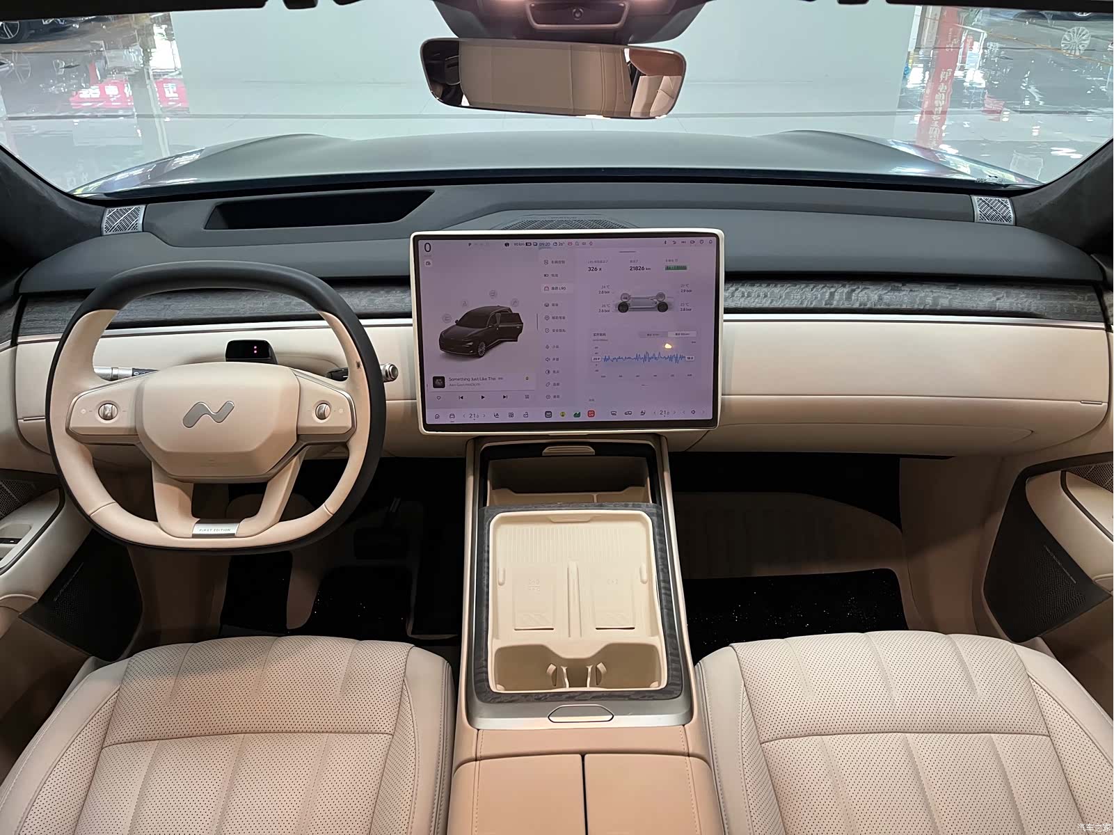 NIO L90, 2025 11