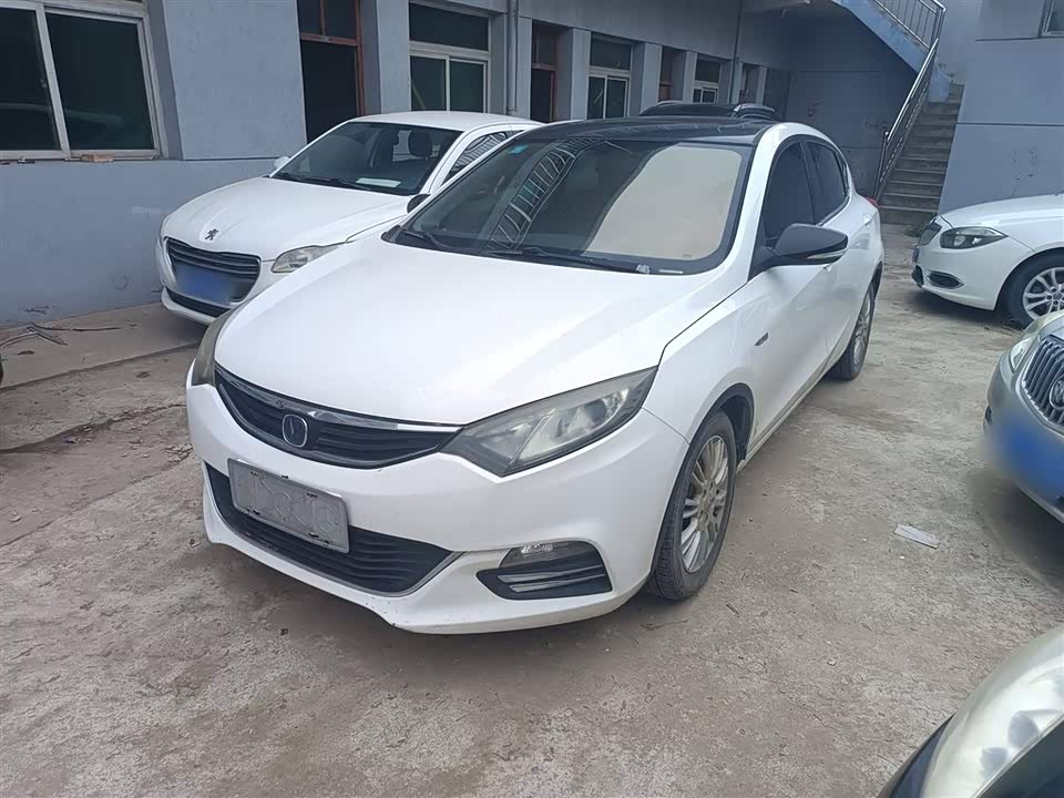 Changan YidongX