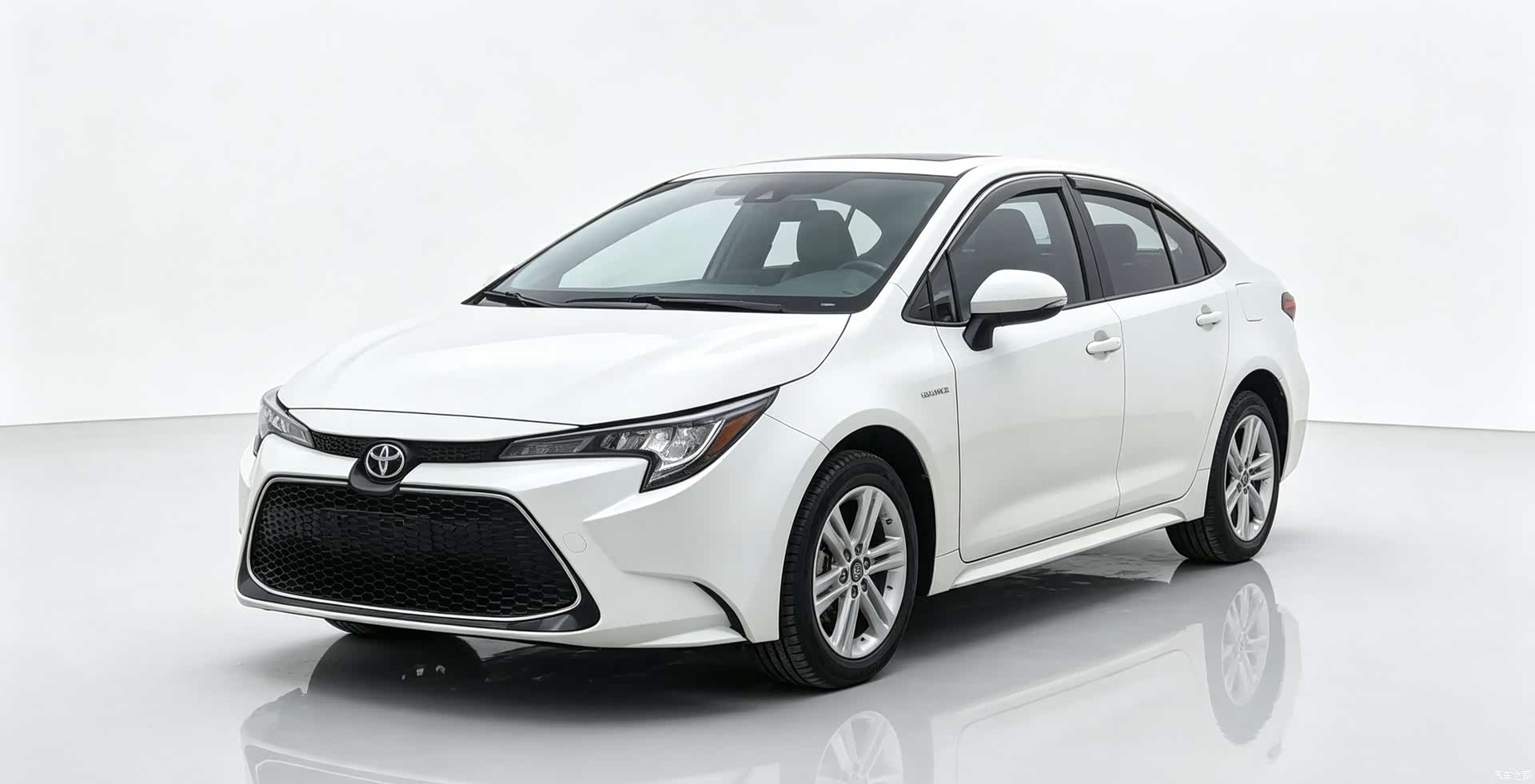 Toyota Levin, 2022 7