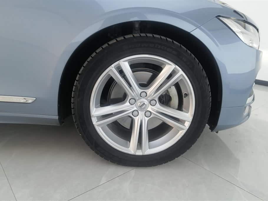 Volvo S90 Volvo S90
