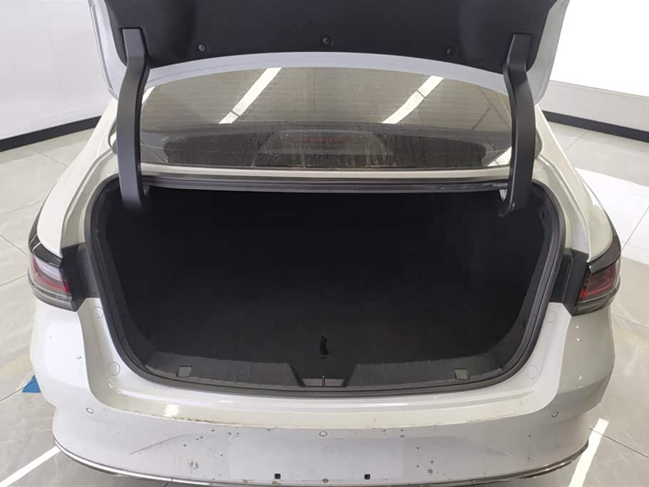 Changan Ruicheng PLUS