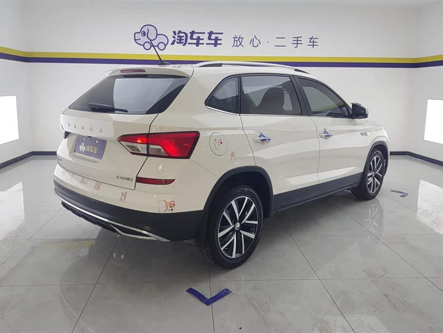 Skoda Komick Skoda Komick
