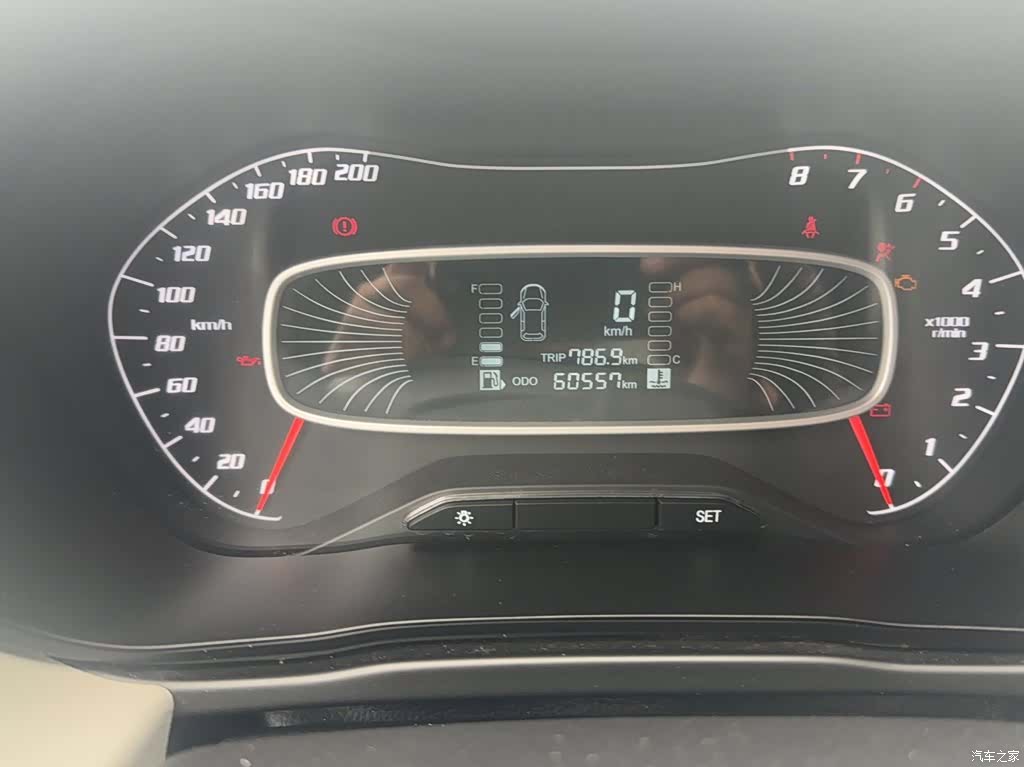 Wuling 510, 2020 все фото