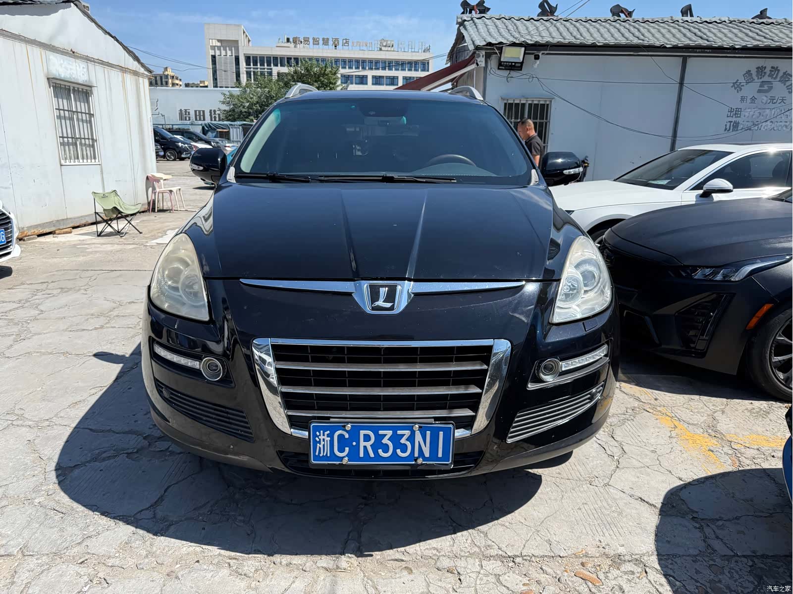 DongFeng 7, 2013 2