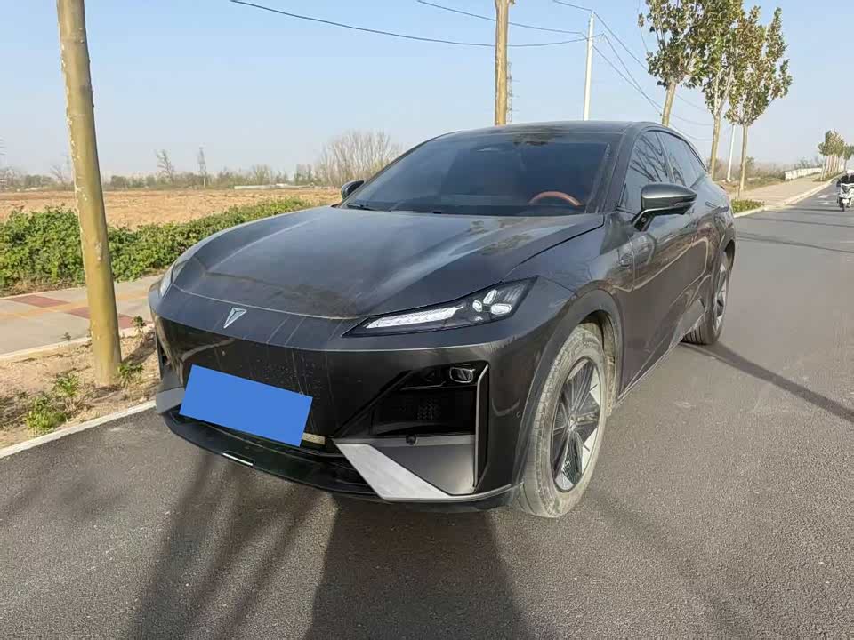 DEEPAL Dark blue S07