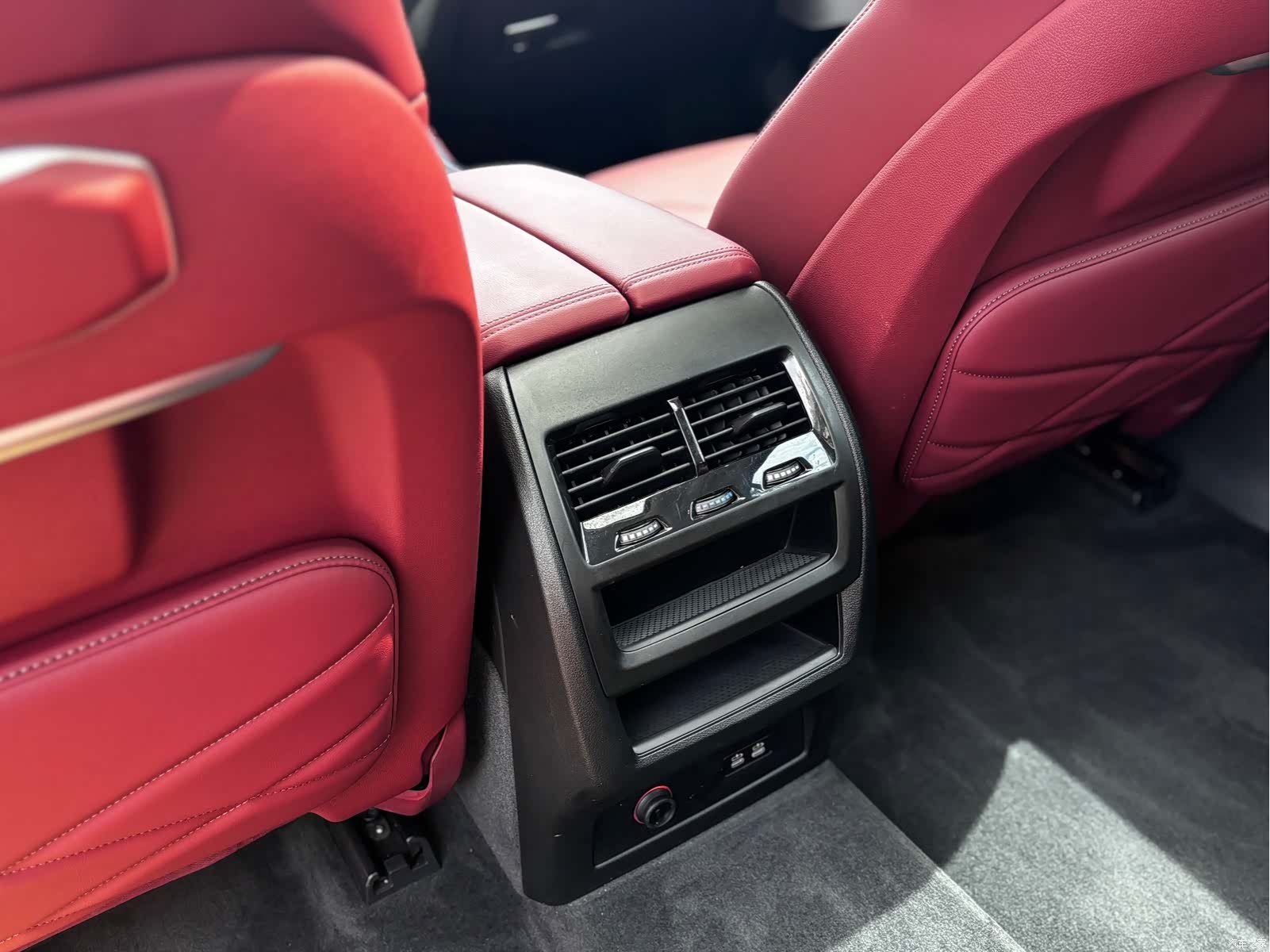 BMW X5, 2023 21