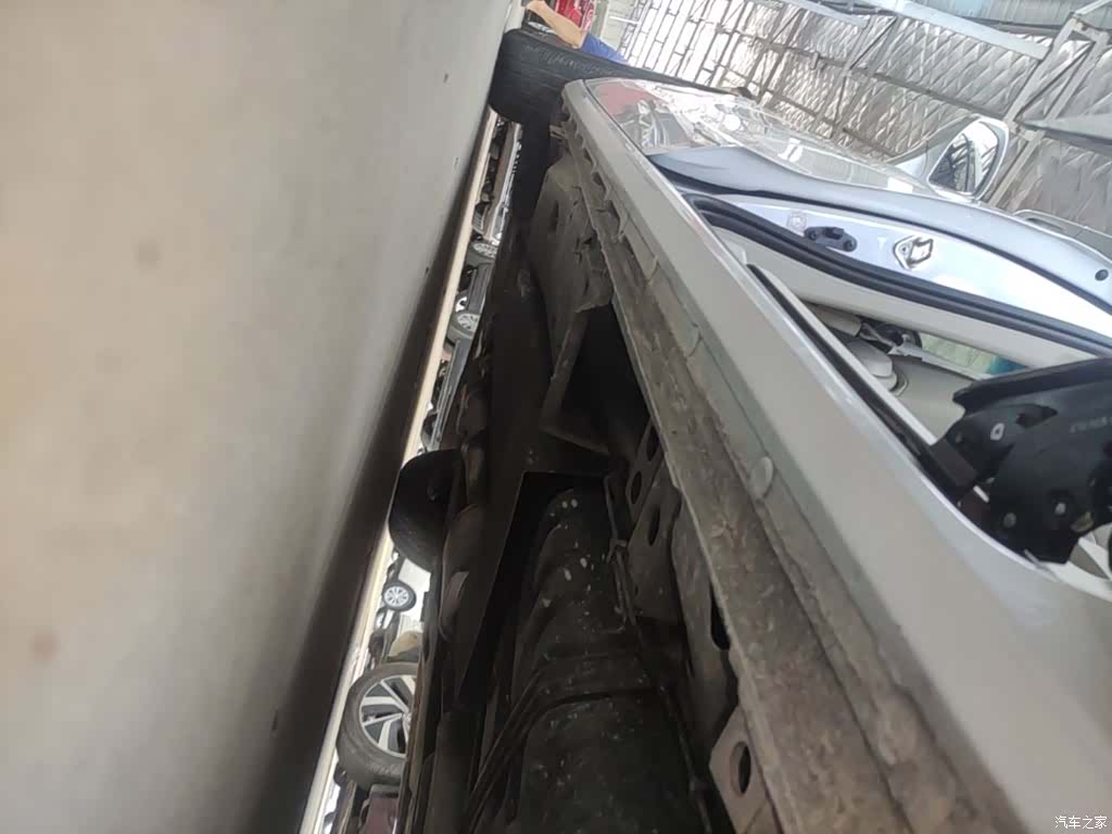 Buick GL8, 2021 22