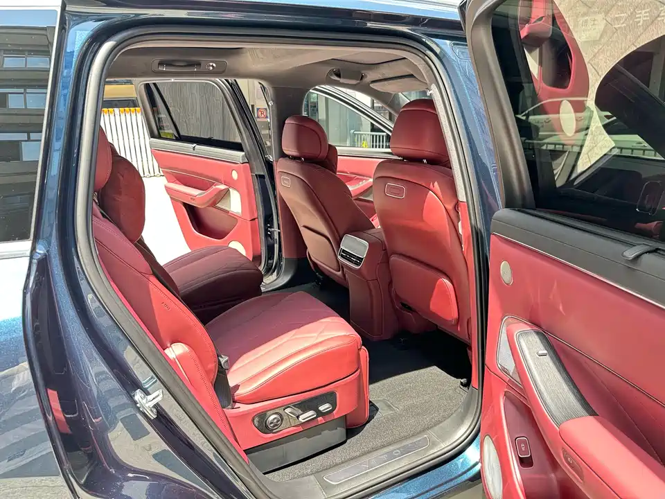 HarmonyOS Ask the world M8