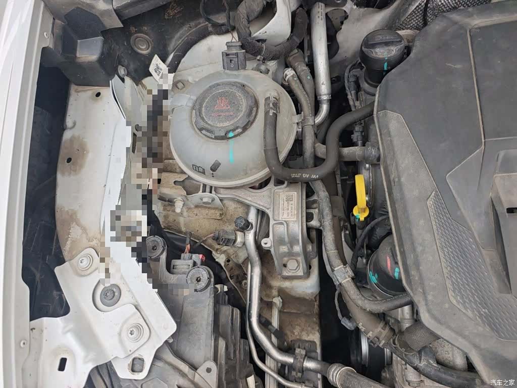Audi Q3, 2021 21