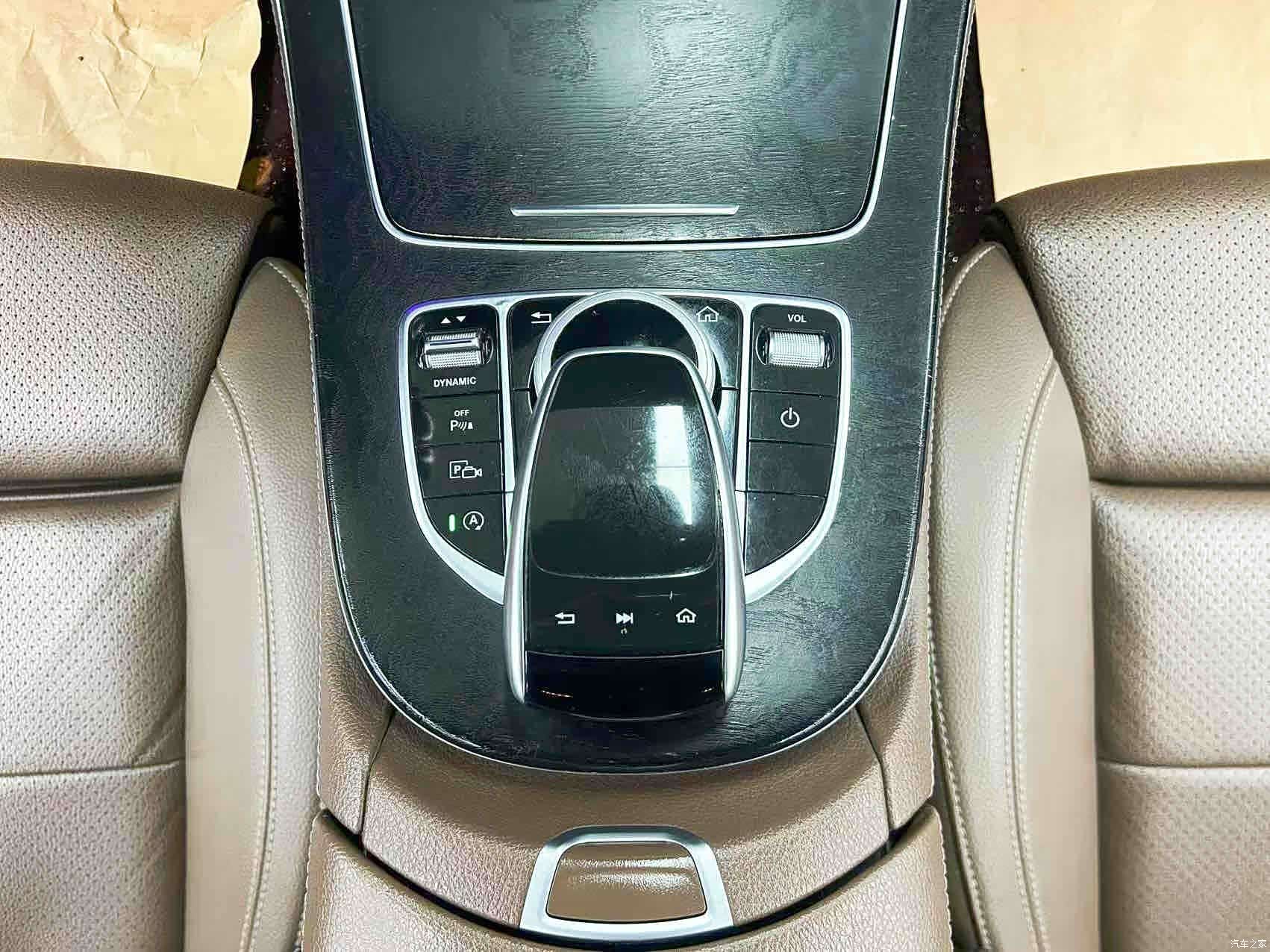 Mercedes-Benz E-Class, 2018 20