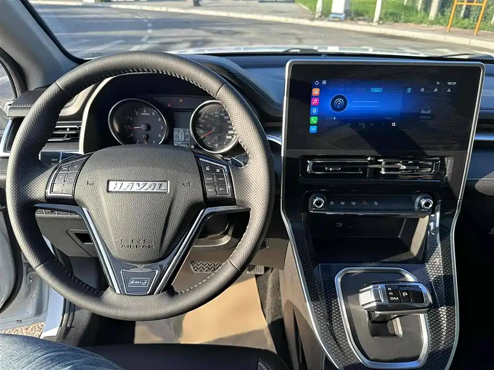 Haval M6