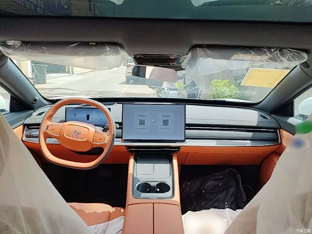 DongFeng eπ007, 2026 10
