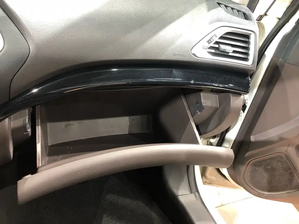 Trumpchi Trumpchi GS4