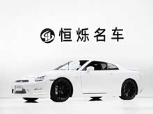 �ղ�GT-R 2012�� 3.8T Premium Edition