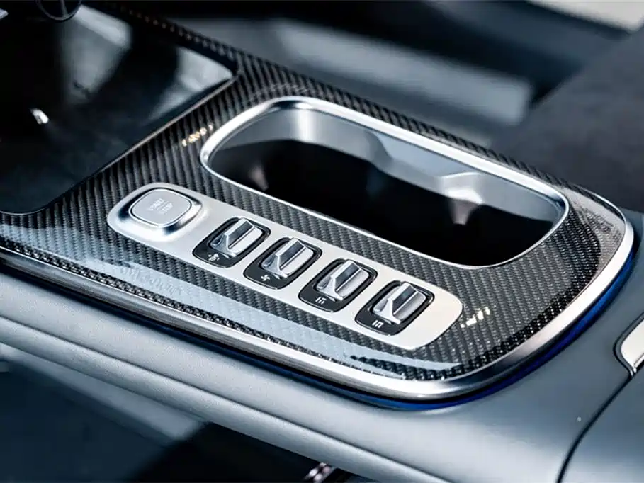 Xiaomi Xiaomi SU7 Ultra