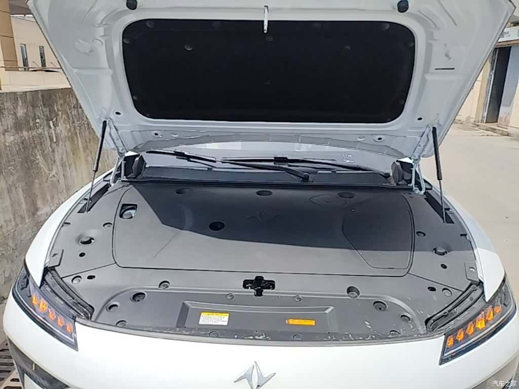 DongFeng eπ007, 2026 20