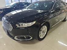 ��ţ�� 2018�� EcoBoost 245 ʱ���� ��V