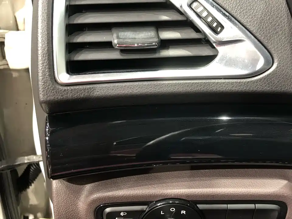 Trumpchi Trumpchi GS4