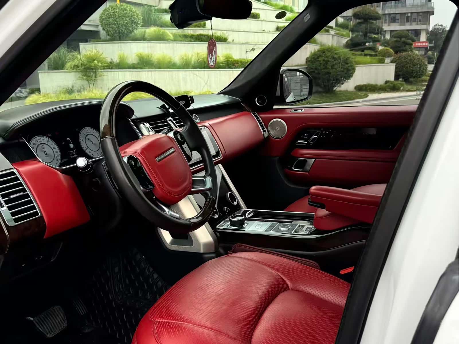 Land Rover Range Rover, 2020 4