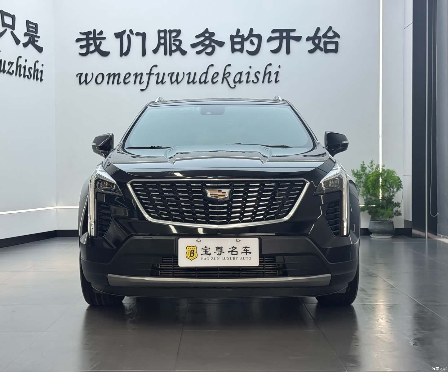 Cadillac XT4, 2022 2