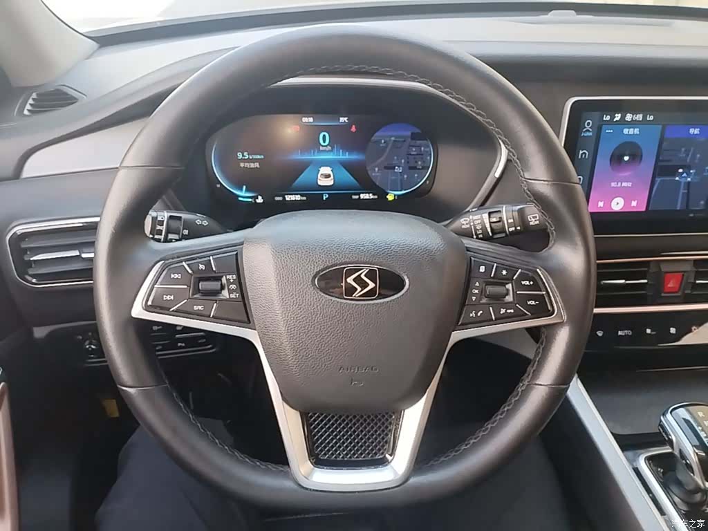 JiangQiJiTuan X7, 2022 11